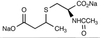 N-Acetyl-S-(3-carboxy-1-methylpropyl)-L-cysteine, Disodium.. - 6121 - Medical Isotopes, Inc.