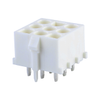 Headers, Receptacles, Female Sockets - 0432550147-ND - DigiKey