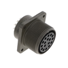 Circular Connector Assemblies - 339-MS3102E20-29S-ND - DigiKey