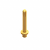 PC Pin, Single Post Connectors - 36-1365-2-ND - DigiKey