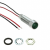 Panel Indicators, Pilot Lights - L79D-G24-W-ND - DigiKey