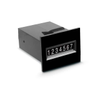 Panel Meters - Counters, Hour Meters - P8-4017 - ODG (Origin Data Global)