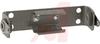 Hldr, Battery; AAA; 0.375 in., 0.468 in. (O.D); Aluminum; PC Board; 1; Spring - 70182564 - Allied Electronics, Inc.