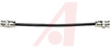 Cable Assy; 18 in.; RG58C/U; Non Booted; Black Jacket; UL Listed - 70197077 - Allied Electronics, Inc.