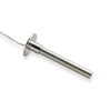 Flanged NTC Thermistor Probe with Stainless Steel Housing - USP9728 - Littelfuse, Inc.