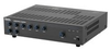 240 Watt Six Input Mixer Amplifier - AA240 - Visual Sound, Inc.