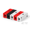 Solid State Lighting Connector Assemblies - 17-9-2834006-5TR-ND - DigiKey