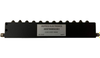 6790 MHz Waveguide Band stop Filter - AE6790WN2261 - Anatech Electronics, Inc.