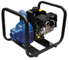 82D1-XR550-X Self Priming Pump -  - Gorman-Rupp Pumps