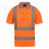 Hi Vis T-Shirts - 267639 - RS Components, Ltd.