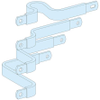 Enclosure Accessories - 2880758 - RS Components, Ltd.