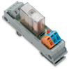 Electromechanical Interface Relays - 303370 - RS Components, Ltd.