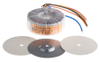 Toroidal Transformers - 2238106 - RS Components, Ltd.
