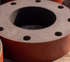 Fabricated Pipe - Flange Filler - McWane Plant and Industrial