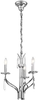 Mini Chandeliers-Candle - 600339 - Light Center (The)