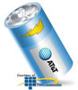 AT&T; Replacement Phone Battery 5.8GHz Cordless Phones - BATT-103 - TelephoneStuff.com