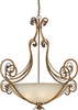 2477-06-41 Pendants-Bowl Style - 413472 - Capital Lighting, Inc.