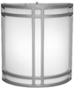 20362-SAT/OPL Exterior -Wall Mt./Flush - 691739 - Capital Lighting, Inc.