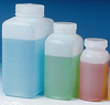 Polystormor Square Wide Mouth Bottles - 71121 - U.S. Plastic Corporation