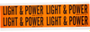 Conduit & Voltage Markers - 44242 - Brady Corporation