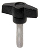 2-Prong Knob -- 052P11S-102450 - Image