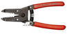 Xcelite Manual Stripper 105SCGV - 6 in Length - 037103-48700 - R. S. Hughes Company, Inc.