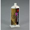 3M Scotch-Weld DP110 Gray Two-Part Epoxy Adhesive - Gray - Base & Accelerator (B/A) - 400 ml Dual Cartridge 87275 - 021200-87275 - R. S. Hughes Company, Inc.
