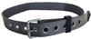 DBI-SALA ExoFit Gray Small Polyester Tongue Buckle Belt - Waist Belt - 648250-16558 - 648250-16558 - R. S. Hughes Company, Inc.