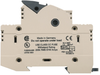 Terminal Blocks - Din Rail, Channel - 281-4903-ND - DigiKey