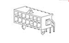 Pin & Socket Connectors - 1-794618-4 - VAST STOCK CO., LIMITED