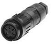 Heavy Duty Power Connectors - T 3528 548 - VAST STOCK CO., LIMITED