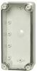 Enclosure, Transparent Cover -- Piccolo UL PC D 65 T - Image