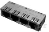 RJ45 Connectors - 1734714-2 - TE Connectivity