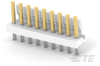 PCB Headers & Receptacles - 3-644759-9 - TE Connectivity