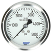 Pressure gauge WIKA 232.53 - 9768220