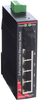 SL-5ES Unmanaged Ethernet Switch, SC 4km - SL-5ES-2SC - Red Lion Controls, Inc.