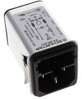 Power Entry Connectors - Inlets, Outlets, Modules - 486-6807-ND - DigiKey