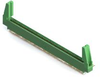 Card Conn, Dual Side, 112Pos, Wire Wrap; Card Edge Connector Type Edac - 71AJ3997 - Newark, An Avnet Company