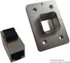 Sealed Ethernet, Rj45, Jack, 8Pos, Cat6; Modular Connector Type Amp - Te Connectivity - 52Y9958 - Newark, An Avnet Company