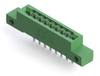 Card Conn, Single Side, 8Pos, Wire Wrap; Card Edge Connector Type Edac - 57AJ4022 - Newark, An Avnet Company