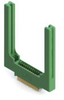 Card Edge Conn, Dual Side, 24Pos, Lug; Card Edge Connector Type Edac - 67AJ7043 - Newark, An Avnet Company