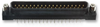 D Sub Connector, Standard, 37Pos, Plug; No. Of Contacts Amp - Te Connectivity - 90F4733 - Newark, An Avnet Company
