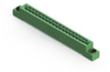 Card Edge Conn, Single Side, 18Pos, Th; Card Edge Connector Type Edac - 57AJ9145 - Newark, An Avnet Company