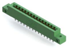 Card Edge Conn, Single Side, 14Pos, Th; Card Edge Connector Type Edac - 59AJ1551 - Newark, An Avnet Company
