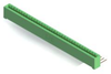Card Edge Conn, Single Side, 34Pos, Th; Card Edge Connector Type Edac - 60AJ2440 - Newark, An Avnet Company