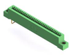Card Edge Conn, Single, 31Pos, Wire Wrap; Card Edge Connector Type Edac - 65AJ5690 - Newark, An Avnet Company