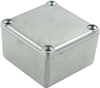 Enclosure, Multipurpose, Alum, Natural; Enclosure Type Multicomp Pro - 99AC4061 - Newark, An Avnet Company