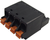 Terminal Blk, Pluggable, 4Pos, 26-12Awg; Pitch Spacing Weidmuller - 44T3131 - Newark, An Avnet Company