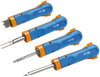 Extraction Tool, 1.2Mm Contact; For Use With Amp Te Connectivity - 86AJ9265 - Newark, An Avnet Company