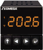 Panel Meter, 4Digit, Multifunction, 240V Rohs Compliant Omega - 69AJ0245 - Newark, An Avnet Company